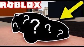 THE BEST DRIFT CAR in ROBLOX?! (Roblox Vehicle Simulator) #27