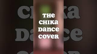 Kureejii sings and dance Chika Dance『チカっとチカ千花っ️』REMASTERED preview #shorts