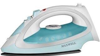 Утюг Maxwell MW 3014