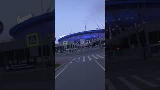 пешеходная прогулка на 22км #петербург #прогулка #пешком