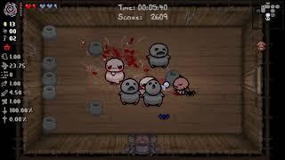 The Binding of Isaac: AFTERBIRTH + with Foofy part IX - Wiki