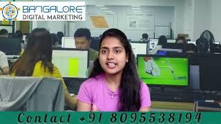 How To Start Career In Digital Marketing (Tamil) - Bangalore Digital Marketing