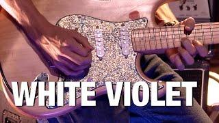 White Violet "Fernandina" Live | indieATL Session