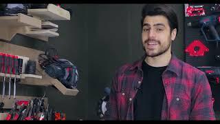 Ronix Philippines 8905K Cordless Hammer Drill Brushless 20V how to use tutorial