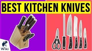 10 Best Kitchen Knives 2020