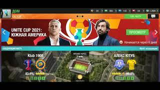 МАКСИМАЛЬНЫЙ ПРОЦЕНТ КОМАНДЫ НА ПЕРВОМ УРОВНЕ! ИТОГИ ЧЕЛЛЕНДЖА. TOP ELEVEN PLUS