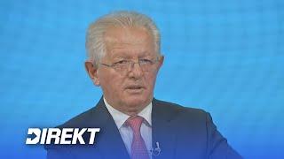 Skënder Hyseni për Kurtin: Deklaratat dhe zhurma për targat – për qëllime populiste