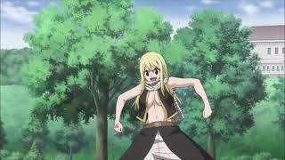 Anime Gender Bender #22 - Anime Name Fairy Tail 2014 (EP 47)