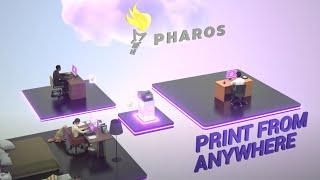 Pharos Direct IP Printing: Secure, Scalable, and Cloud-Based Solutions