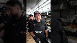 Does Size Matter?