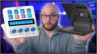 How The Elgato Prompter and Stream Deck + Made Me a Better Creator