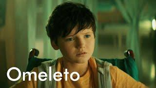 THE RECYCLING MAN | Omeleto