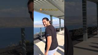 התצפית הכי מטורפת שראיתי בישראל #israel #ישראל #טיוליםבארץ #travel #המלצות #טיולים #תצפיות #תצפית