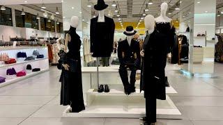 Аутлет MAX MARA осень-зима 2024, юбки, джинсы, брюки