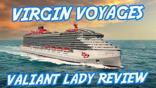 Is Virgin Voyages Worth It? Watch This Before You Book!