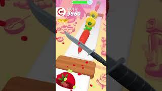 perfect slice#viral #trending #ytshorts #gaming #shortsfeed #youtubeshorts #shorts