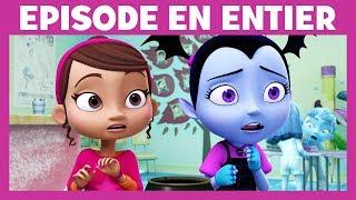 Vampirina - Moment Magique :  La soupe macabre gelée