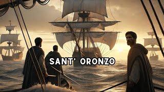 Santo del Giorno 26 Agosto | Sant'Oronzo