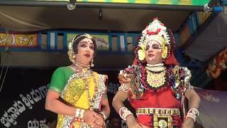 Yakshagana -- Shri Bappanadu Kshetra Mahathme - 29