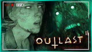 БРЕЙН ПРОХОДИТ НА ВЕБКУ Outlast 2