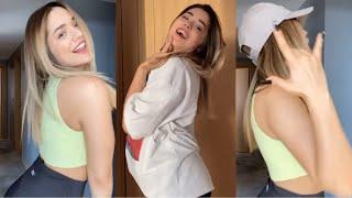 Elanur 2021 Tüm Tiktok Videoları (Twerk İçerir)