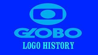 Rede Globo Logo History (#148)