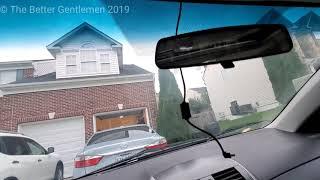 Campark Dash Cam Review