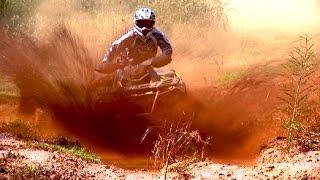 Mud Creek Off-Road Park, TX