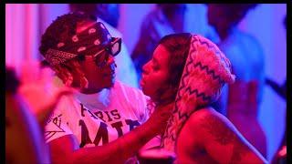 Beenie Gunter - Kigwa Kitya  ( Official Music Video )