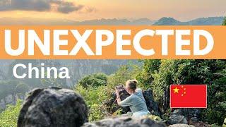 Zhangjiajie is NOT What We Expected  CHINA's AVATAR MOUNTAINs | Family Travel Vlog Ep. 7