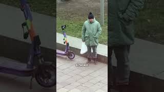Не ожидали найти такой талант 