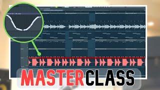 How To Use The FL STUDIO PLAYLIST (Tutorial)