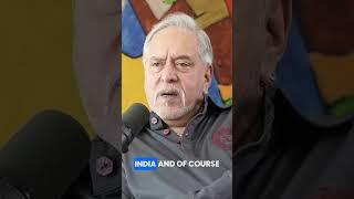 Vijay Mallya regrets | Raj Shamani Podcast | Scandals | Kingfisher | 2008 Crash
