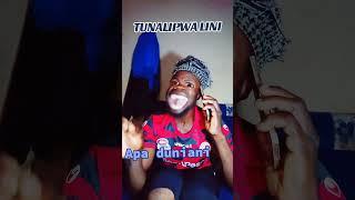 side kama side_TUNALIPWA LINI hapa duniani#congo #duet #kenya #tanzania #burundi #dubai #afri#funny