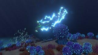 ЖУТКИЕ создания в глубине - ч8 Subnautica