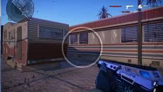 О Обновление Warface #1