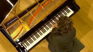 Igor Stepanov - Scriabin Sonata no. 5 op. 53, Chopin Etude no. 2, Rachmaninov op. 39 no.6