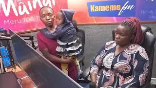 KIEHA NA MAITHORI BAMIRI MAGIETHA MWANA | NJANJO YA MUTURIRE KAMEME FM || MAN NYARI || MERCY NUNGARI