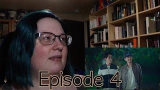 Reaction | Guardian Episode 04 2018 Chinese Drama