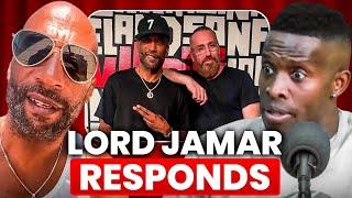 Lord Jamar Addresses Godfrey/VladTv Controversy After Getting Called A Sellout For Returning To Vlad
