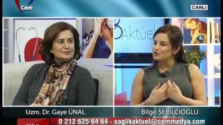 Sağlık Aktüel   1 Bölüm   27 01 2017