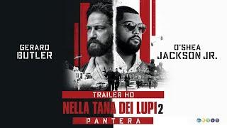 Nella Tana dei lupi 2: Pantera con Gerard Butler | Nuovo Trailer ITA HD