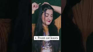 fall hairstyle ideas #prachi