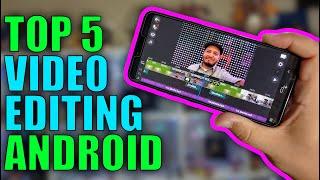 Edit 4K Video on Android! Five tips to get you started!