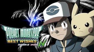 Pocket Monsters Best Wishes! Season 2: Episode N - Opening Theme (English sub)