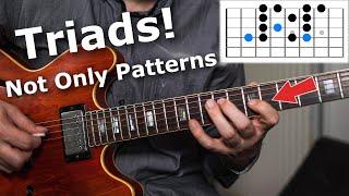 Diminished Scale - How To Make Beautiful Lines