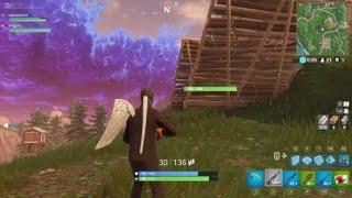 Fortnite EPIC LAG