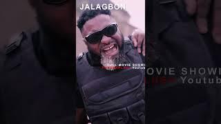 Jalagbon Yoruba Movie 2025   Official Trailer |  Now Showing On Yorubaplus