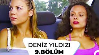 Deniz Yıldızı 9. Bölüm - 1. Sezon