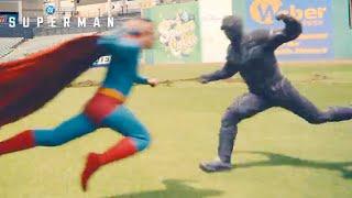 SUPERMAN TRAILER: How To Kill A God, Secret Cameos & Hidden Details